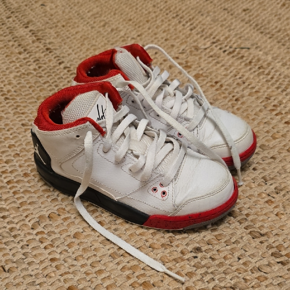  Nike Jordan Flight Origin Sneakers